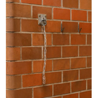 Catena fissaggio cavallo 55 cm Waldhausen – equitazione