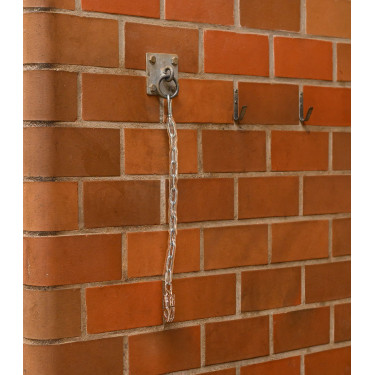 Catena fissaggio cavallo 55 cm Waldhausen – equitazione