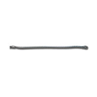 Catena di attacco equitazione 150 cm Waldhausen