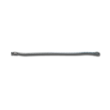 Catena di attacco equitazione 150 cm Waldhausen