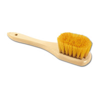 Spazzola per zoccoli Waldhausen Natura Beige