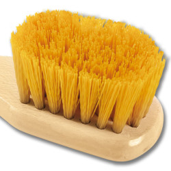 Spazzola per zoccoli equitazione Waldhausen 24 cm