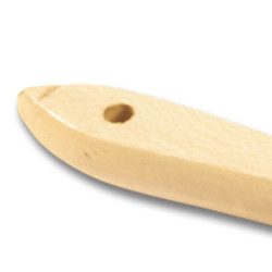 Spazzola per zoccoli equitazione Waldhausen 24 cm