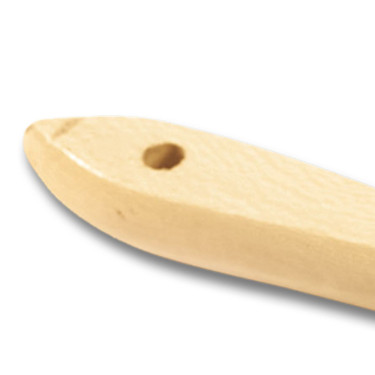 Spazzola per zoccoli equitazione Waldhausen 24 cm