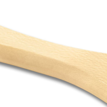 Spazzola per zoccoli equitazione Waldhausen 24 cm