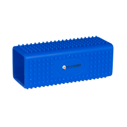 Spazzola raccoglipeli Waldhausen Blu Spazzola raccoglipeli Waldhausen Blu
