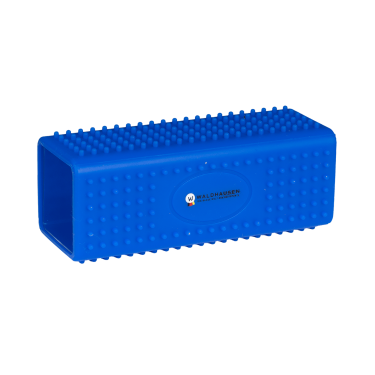 Spazzola raccoglipeli Waldhausen Blu Spazzola raccoglipeli Waldhausen Blu