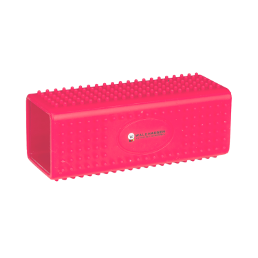 Spazzola raccoglipeli Waldhausen Blu