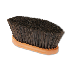 Spazzola polvere equitazione Waldhausen HardWood