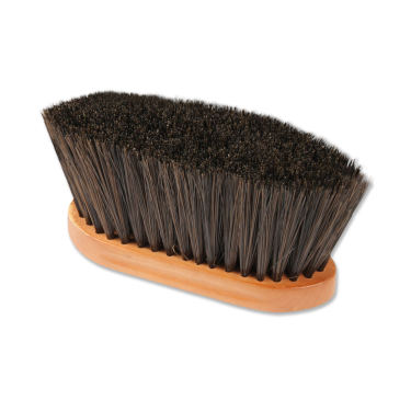 Spazzola polvere equitazione Waldhausen HardWood