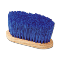 Spazzola lucidante Waldhausen Blu