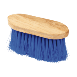 Spazzola lucidante cavallo Waldhausen in legno