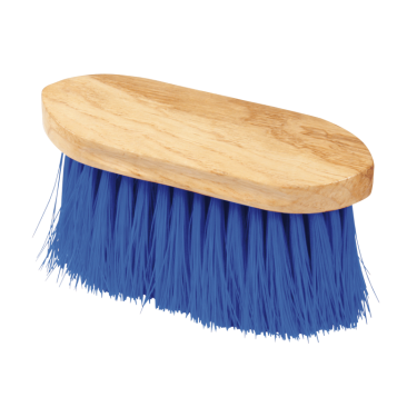 Spazzola lucidante cavallo Waldhausen in legno