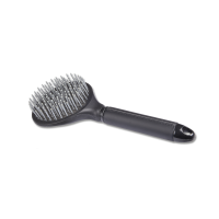 Spazzola per crini Waldhausen Synthetic Nero