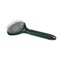 Spazzola per crini Waldhausen Synthetic Verde abete Spazzola per crini Waldhausen Synthetic Verde abete