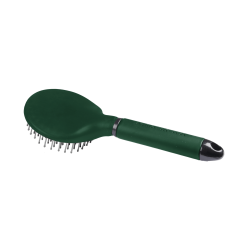 Spazzola per crini Waldhausen Synthetic Verde abete Spazzola per crini Waldhausen Synthetic Verde abete