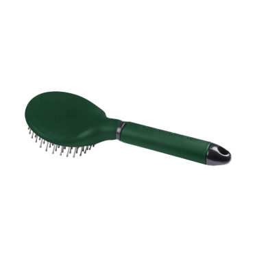 Spazzola per crini Waldhausen Synthetic Verde abete Spazzola per crini Waldhausen Synthetic Verde abete