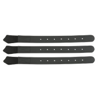 Controsottopancia Norton Pro Pony Nero