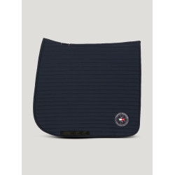 Sottosella da dressage Tommy Hilfiger Equestrian Upstate Cielo del deserto Blu