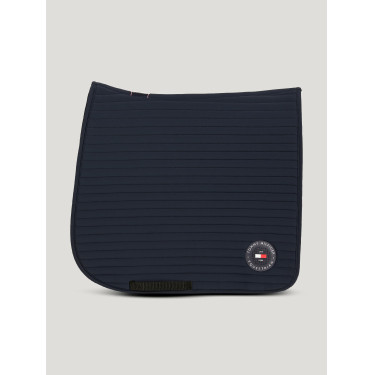 Sottosella da dressage Tommy Hilfiger Equestrian Upstate Cielo del deserto Blu