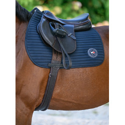 Sottosella da salto ostacoli Tommy Hilfiger Equestrian Upstate Blu navy Sottosella da salto ostacoli Tommy Hilfiger Equestrian Upstate Blu navy