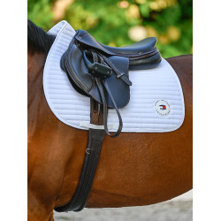 Sottosella salto ostacoli TH Equestrian Upstate