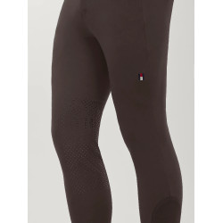 Pantaloni da equitazione donna con grip ginocchia | Equi-Clic