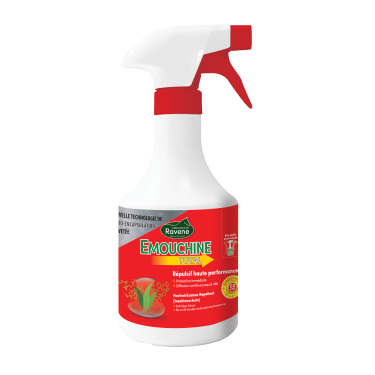 Émouchine Ravene Total