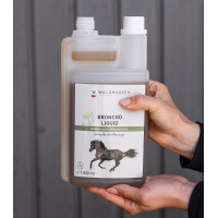 Integratore respiratorio cavalli Waldhausen – Broncho Liquid Integratore respiratorio cavalli Waldhausen – Broncho Liquid