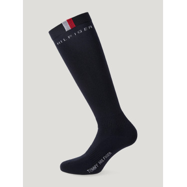 Calze da equitazione Gibbs Tommy Hilfiger Equestrian Calze da equitazione Gibbs Tommy Hilfiger Equestrian