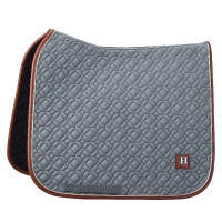 Sottosella HV Polo Luxi Dressage Minerale Blu