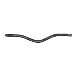 Briglia Waldhausen S-Line Glamour Nero