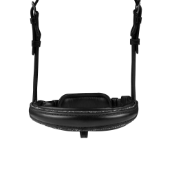 Briglia Waldhausen S-Line Glamour Nero