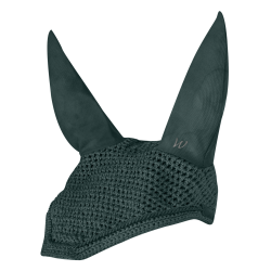 Cuffia per orecchie Waldhausen Basic Verde abete