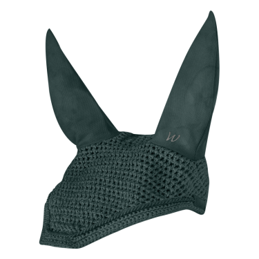 Cuffia per orecchie Waldhausen Basic Verde abete