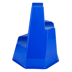 Blocco ostacolo Cavaletti Waldhausen Blu Blocco ostacolo Cavaletti Waldhausen Blu