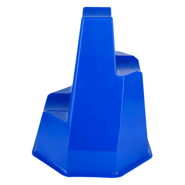 Blocco ostacolo Cavaletti Waldhausen Blu Blocco ostacolo Cavaletti Waldhausen Blu
