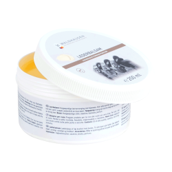 Balsamo cuoio equitazione con cera d’api 250 ml