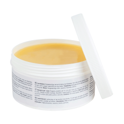 Balsamo cuoio equitazione con cera d’api 250 ml