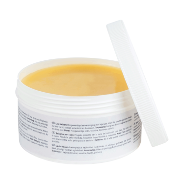 Balsamo cuoio equitazione con cera d’api 250 ml