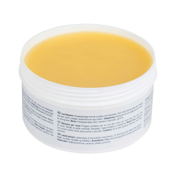 Balsamo cuoio equitazione con cera d’api 250 ml