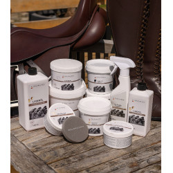 Balsamo cuoio equitazione con cera d’api 250 ml