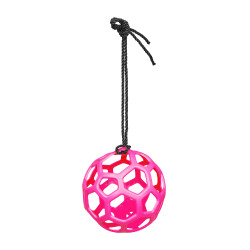 Palla per fieno Waldhausen Rosa