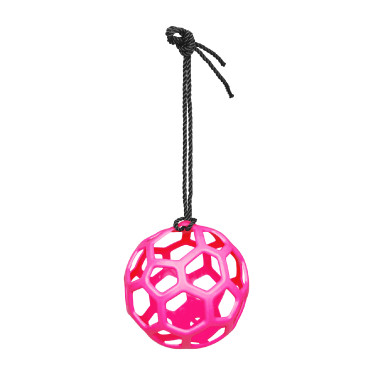 Palla per fieno Waldhausen Rosa