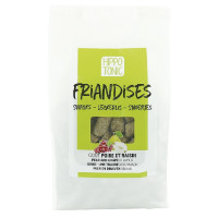 Dolcetti per cavalli al... Dolcetti per cavalli al...