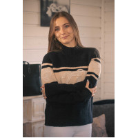 Maglione Pénélope Noris Beige