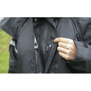 Impermeabile Equithème RiderCoat Impermeabile Equithème RiderCoat