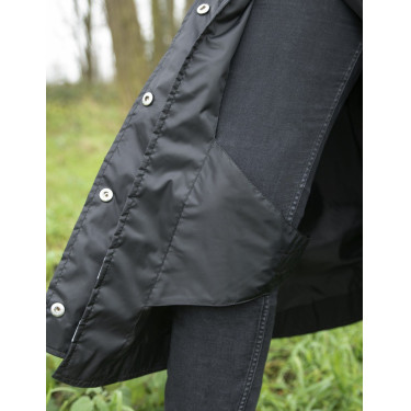Impermeabile Equithème RiderCoat Impermeabile Equithème RiderCoat