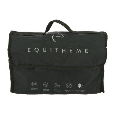 Impermeabile Equithème RiderCoat Impermeabile Equithème RiderCoat