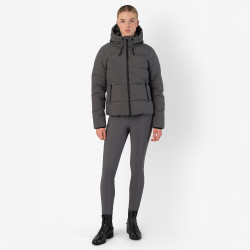 Giacca Euro-Star Carmey donna Grigio magnete Giacca Euro-Star Carmey donna Grigio magnete